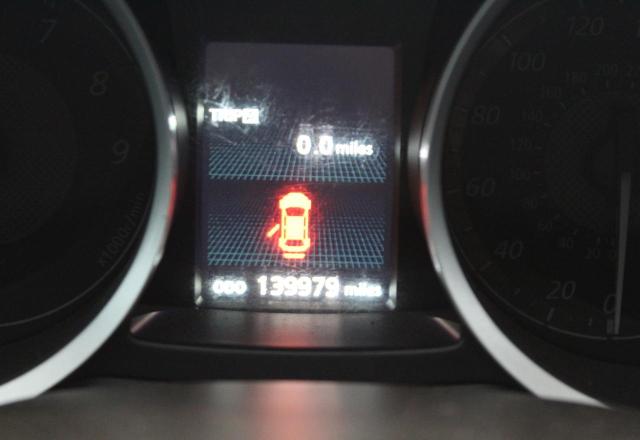 2014 MITSUBISHI LANCER EVOLUTION GSR - JA32W8FVXEU024829