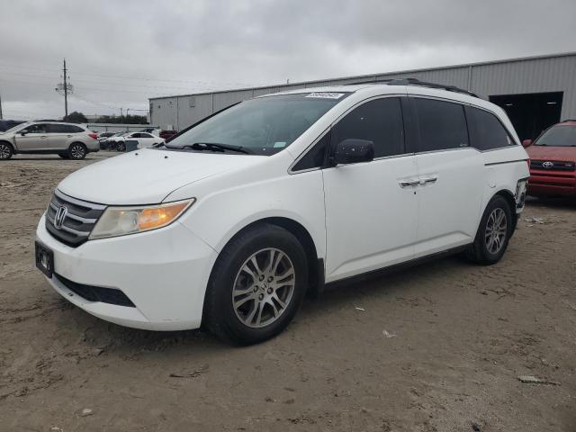 2013 HONDA ODYSSEY EX - 5FNRL5H69DB076280