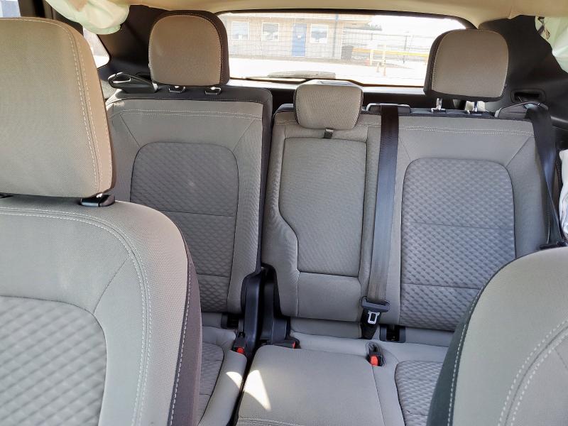 2020 FORD ESCAPE SE - 1FMCU0G69LUB66733