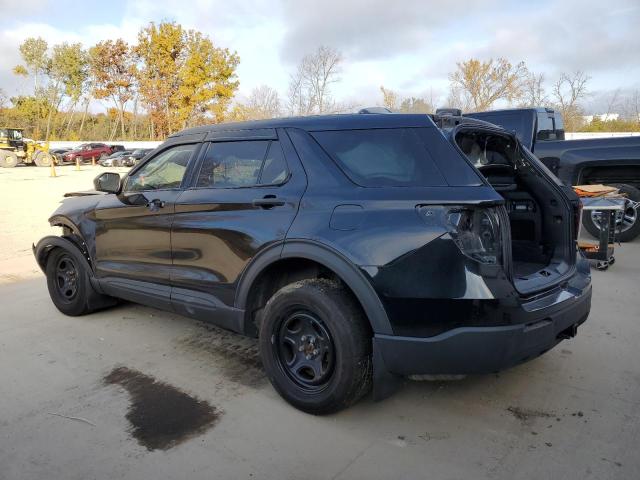 2020 FORD EXPLORER P #3278667788