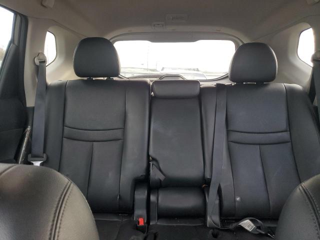 2019 NISSAN ROGUE S - 5N1AT2MV2KC830540