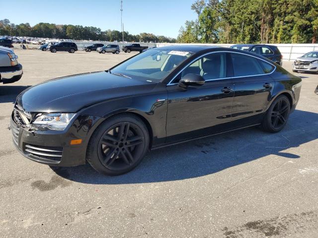 AUDI A7 PREMIUM