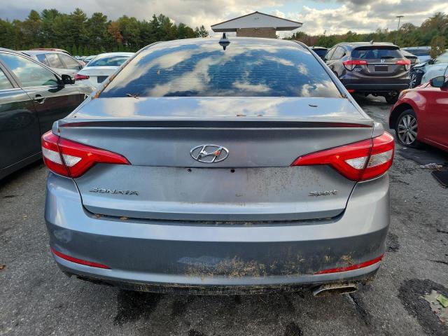 2017 HYUNDAI SONATA SPO - 5NPE34AF2HH500361