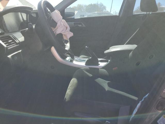 2013 HONDA ACCORD LX - 1HGCR2F30DA127168