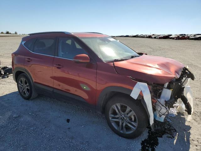 2022 KIA SELTOS S - KNDEU2AA7N7262562