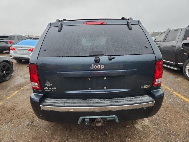 2007 JEEP GRAND CHER #3317741065