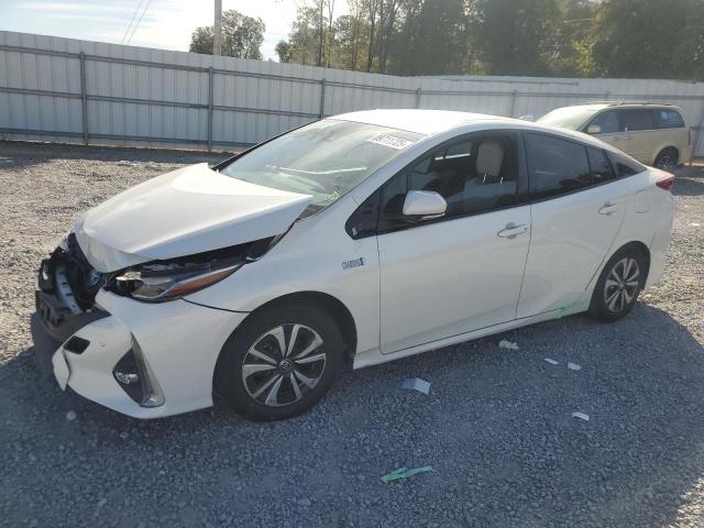Global Auto Auctions: 2018 TOYOTA PRIUS PRIM