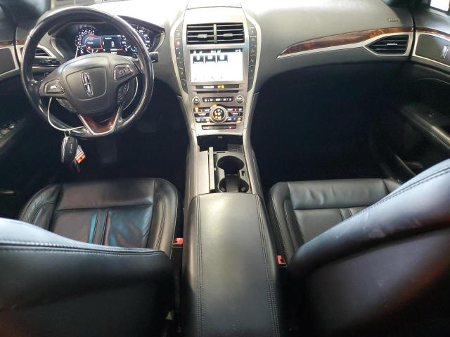 2017 LINCOLN MKZ SELECT 3LN6L5D94HR602043