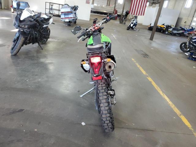 2024 KAWASAKI KLX300 F ML5LXBF13RDA34344