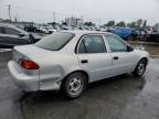 Lot #3304025512 2000 TOYOTA COROLLA VE
