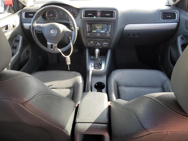 2012 VOLKSWAGEN JETTA SEL - 3VWLP7AJ0CM327747