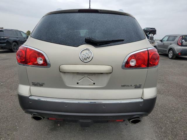 2011 BUICK ENCLAVE CX #3278600943