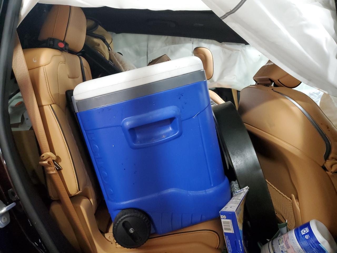 JEEP GRAND CHEROKEE L SUMMIT