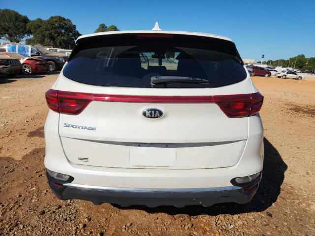 2022 KIA SPORTAGE L #3286691314