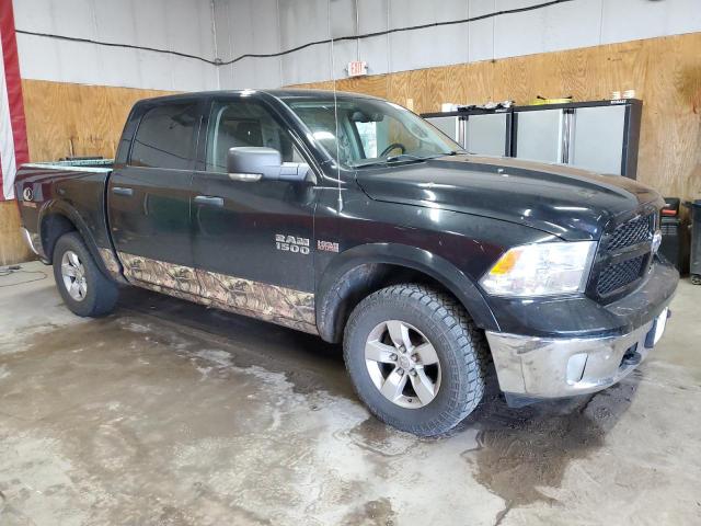 2014 RAM 1500 SLT - 1C6RR7LT2ES337333