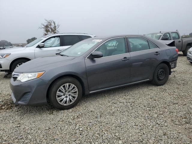 2014 TOYOTA CAMRY L - 4T4BF1FK1ER339342