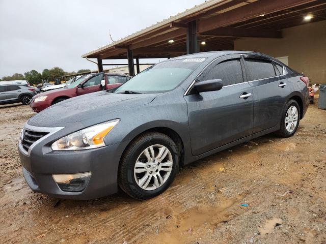 Global Auto Auctions: 2013 NISSAN ALTIMA 2.5