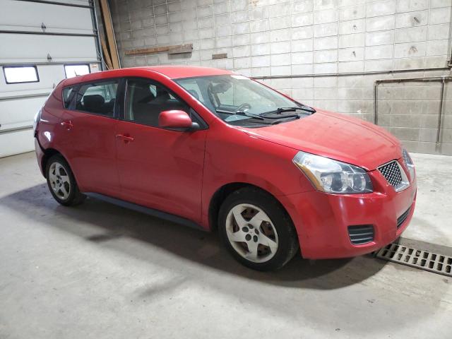 2009 PONTIAC VIBE - Other View