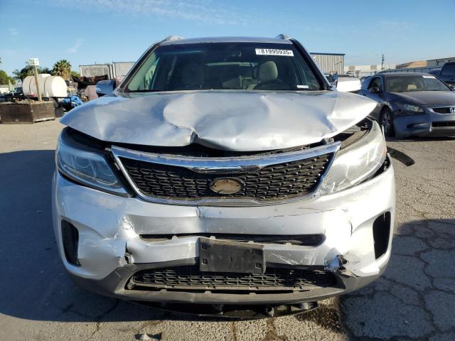 2014 KIA SORENTO LX - 5XYKT4A69EG535744