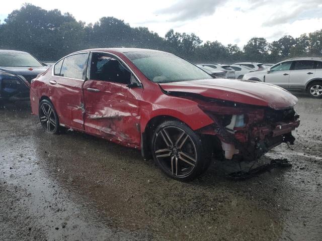 2017 HONDA ACCORD SPO #3304758904