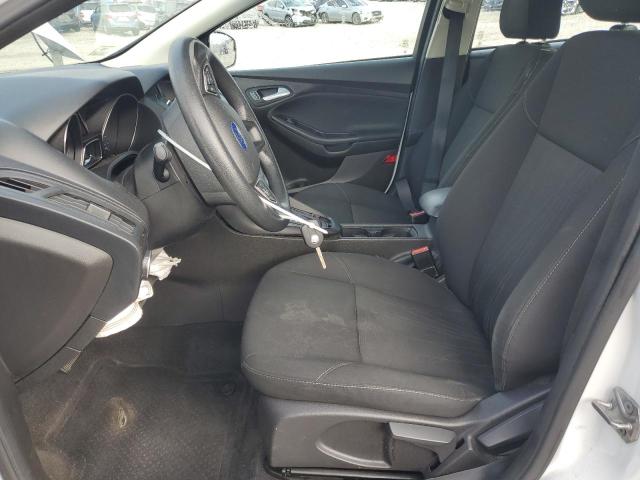 2016 FORD FOCUS SE - 1FADP3K27GL319603