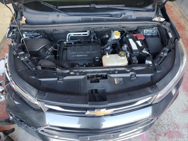 2017 CHEVROLET TRAX 1LT - 3GNCJPSB1HL225213