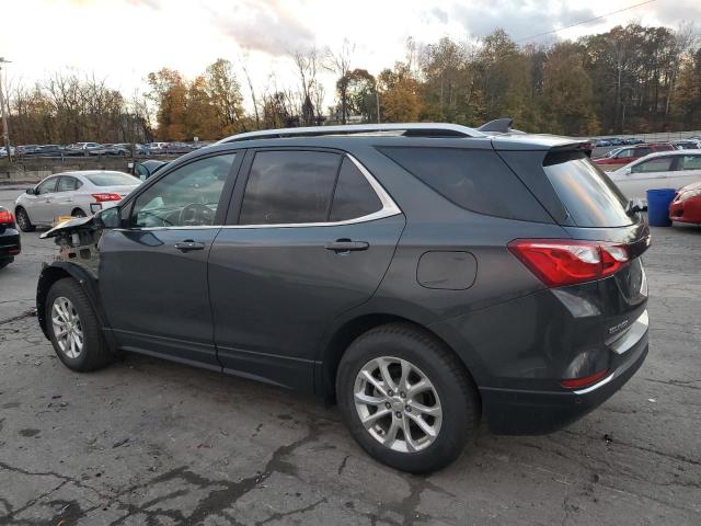 2021 CHEVROLET EQUINOX LT 2GNAXUEV9M6132027