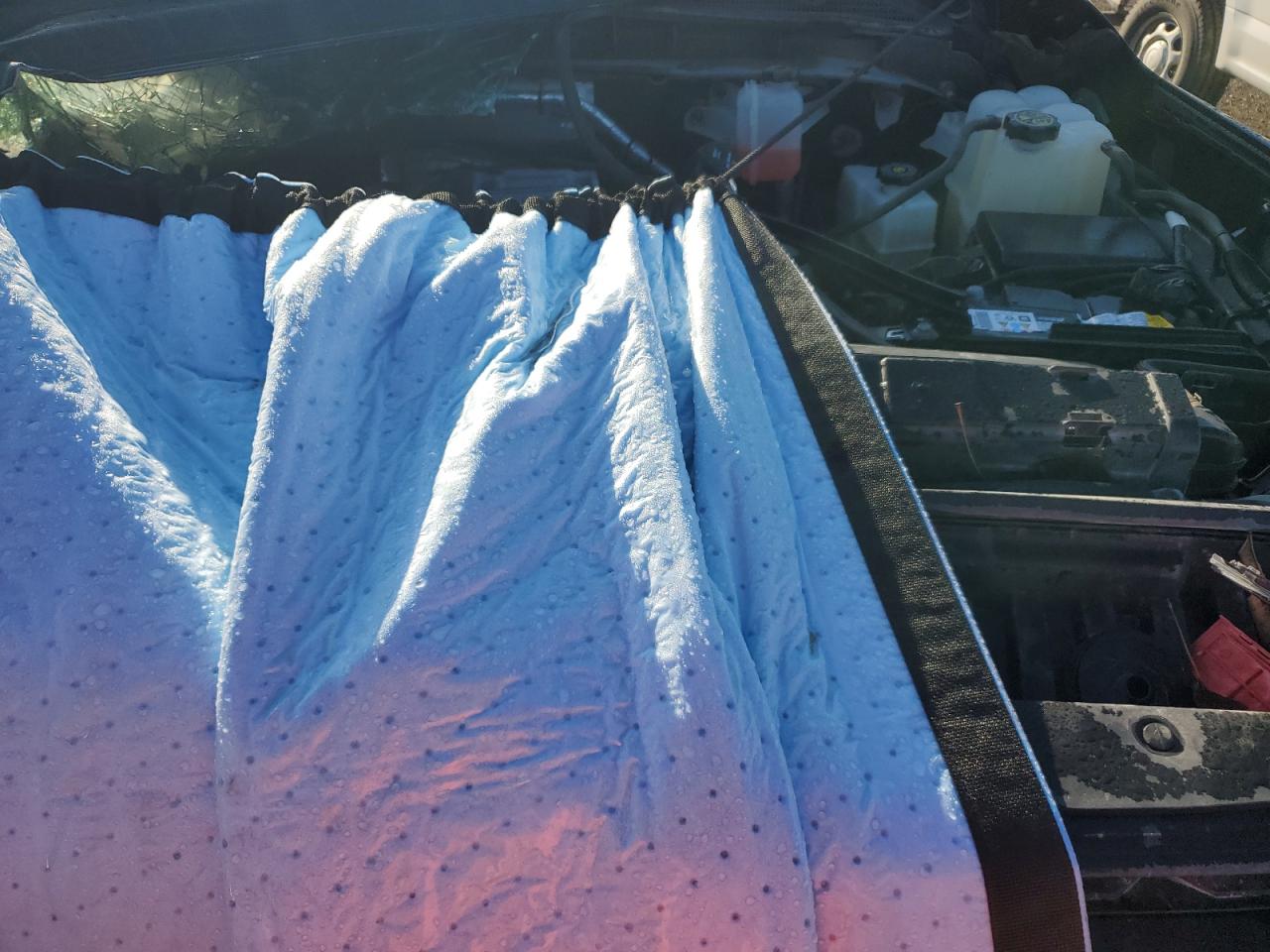 GMC SIERRA K2500 HEAVY DUTY