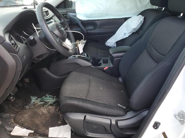 2017 NISSAN ROGUE S - 5N1AT2MT3HC798981