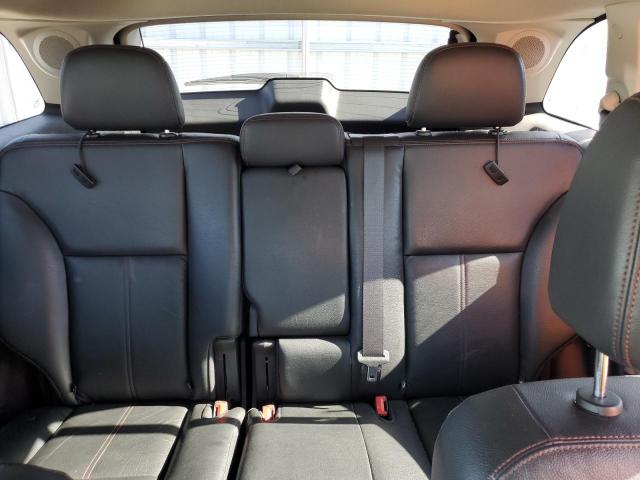 2014 FORD EDGE LIMIT - 2FMDK3KC5EBB30071