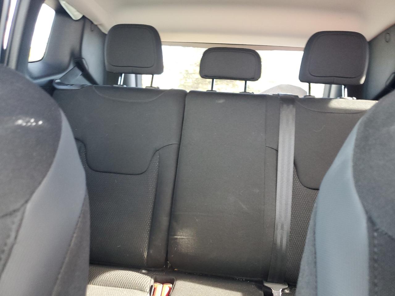 JEEP RENEGADE ALTITUDE