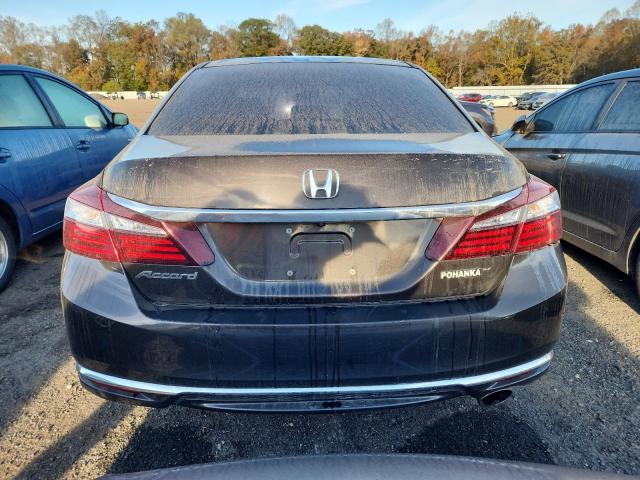 2016 HONDA ACCORD LX - 1HGCR2F30GA057854
