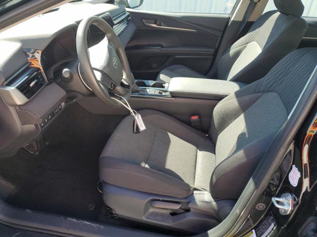 2025 TOYOTA CAMRY XSE #3309509590