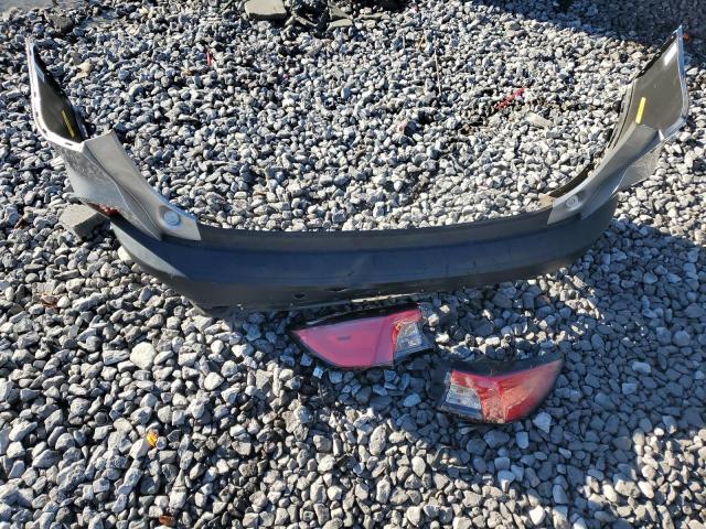 2020 FORD ESCAPE SEL #3281631394