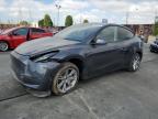 Lot #3297969797 2024 TESLA MODEL Y