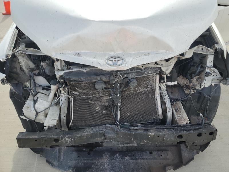 2017 TOYOTA SIENNA XLE - 5TDYZ3DC0HS795445