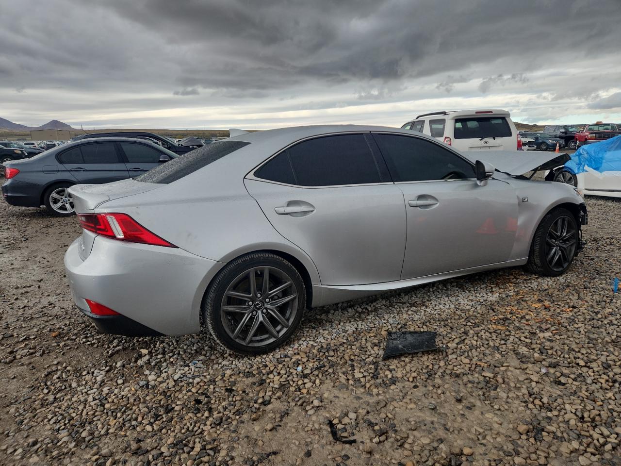 LEXUS IS 300