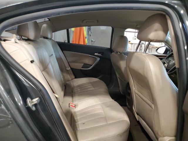 2016 BUICK REGAL PREM 2G4GP5EX0G9162512