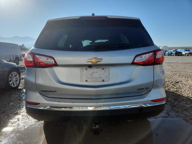 2020 CHEVROLET EQUINOX LT 3GNAXTEV4LL316750