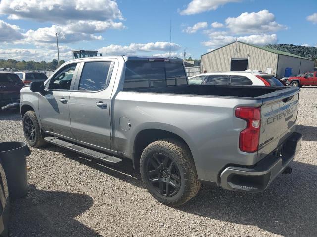 2024 CHEVROLET SILVERADO #3292350333