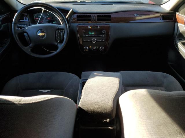 2011 CHEVROLET IMPALA LT - 2G1WB5EK5B1205163