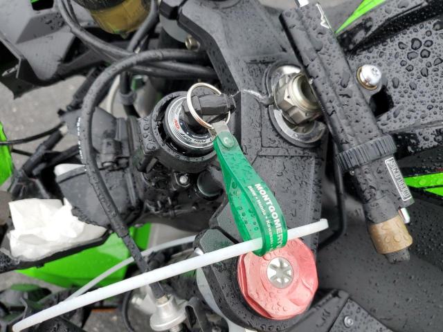 2016 KAWASAKI ZX1000 S JKAZXCS1XGA003643