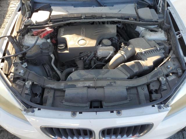 2013 BMW X1 SDRIVE2 #3291155997