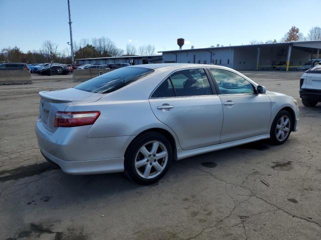 2009 TOYOTA CAMRY BASE #3308215167