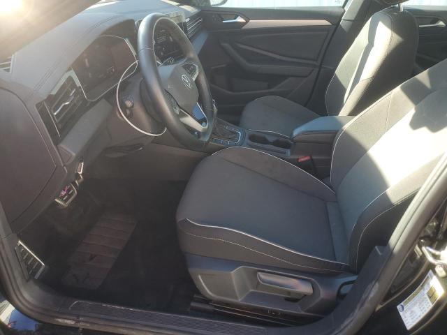 2025 VOLKSWAGEN JETTA SPOR 3VWBX7BU1SM031669