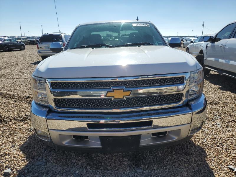 2013 CHEVROLET SILVERADO #3291549938
