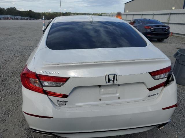2019 HONDA ACCORD SPORT 1HGCV1F36KA175793