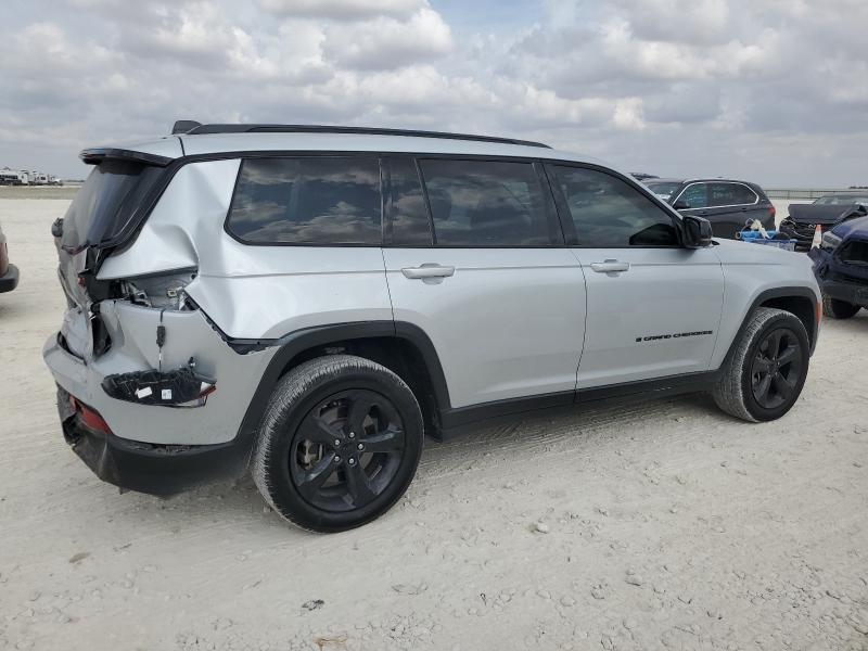 2023 JEEP GRAND CHER - 1C4RJKBG3P8106917