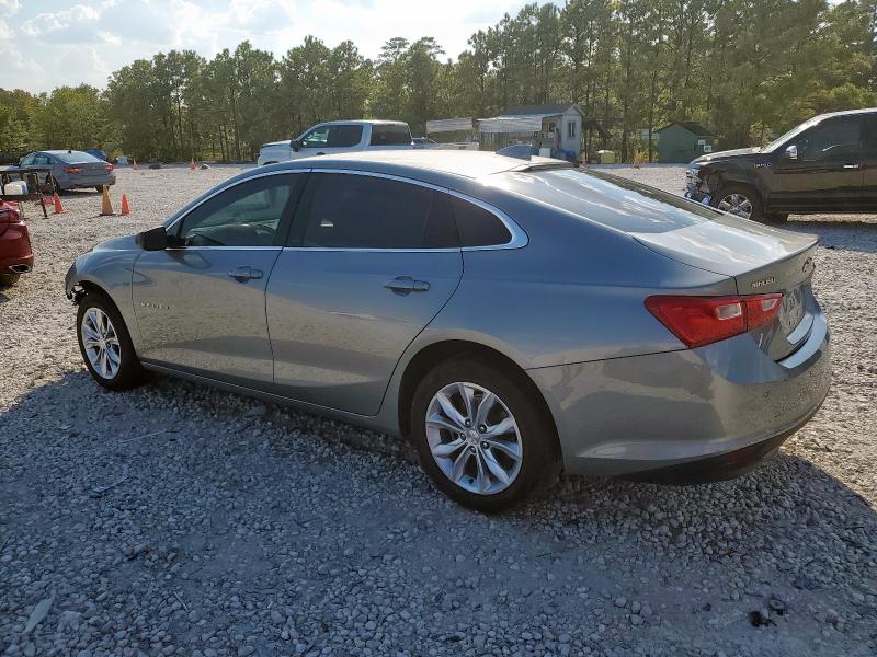 2024 CHEVROLET MALIBU LT #3286641313