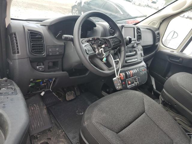 2022 RAM PROMASTER 3500 3500 HIGH #3261943480